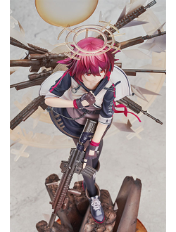 Фигурка 1/7 Эксия (Exusiai)