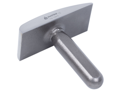 Поддержка (наковальня) литая №15, "полукруглый молот" МАСТАК 115-10015