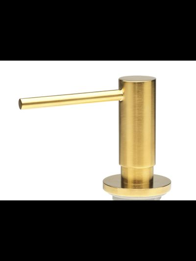 Дозатор Gold 3,5 PVD