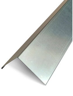 Конёк Оцинкованный 15см *15см*2,5м