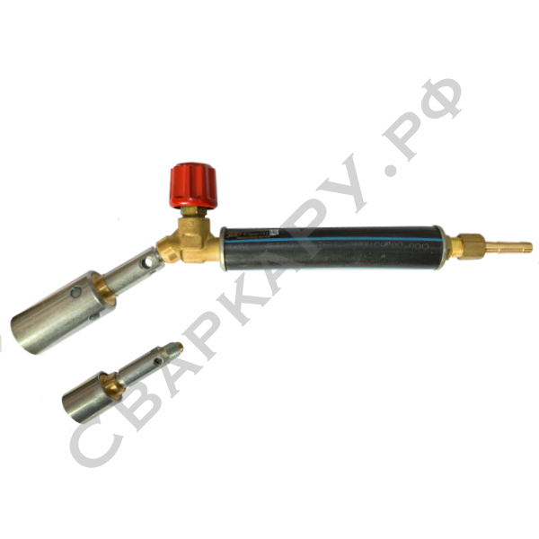 Горелка воздушно-пропановая Джет ГВг P1 Р2