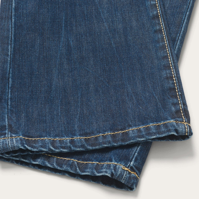 Джинсы Stetson® 1014 Rocker Fit Jean