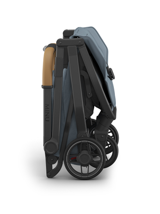 Коляска прогулочная UPPAbaby Minu V3 Dillan