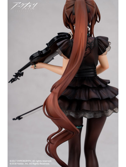 Фигурка 1/7 Амия (Amiya The Song of Long Voyage Ver.)