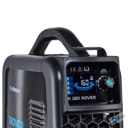 Инвертор сварочный ОБЕРОН R 160 ROVER (MMA / TIG Lift)