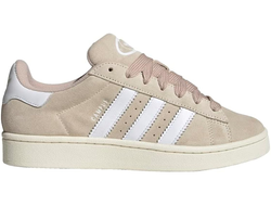 Adidas Campus 00s Beige White