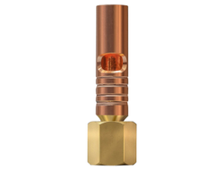 Штуцер М10х1 (D9) DEN1009