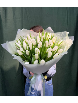 Белое совершенство (35 шт.)