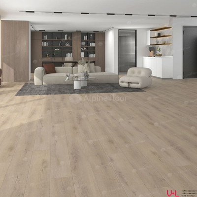 ABA ламинат Alpine Floor Premium XL Дуб Эльнат ECO 7-24 купить на vinyl-laminat.ru