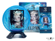 Официальный Blind Box Skullpanda, серия «Мираж»