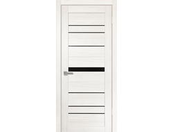 Модель Favorit - 1L Эшвайт(Лакобель черный)