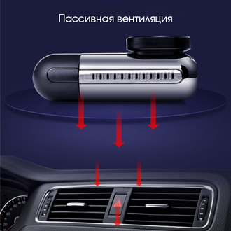 TDS TS-CAR48 автовидеорегистратор Wi-Fi