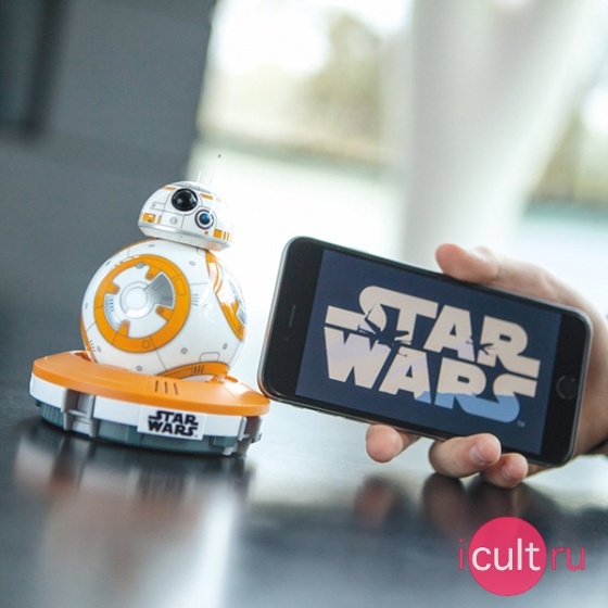 Sphero bb8 store