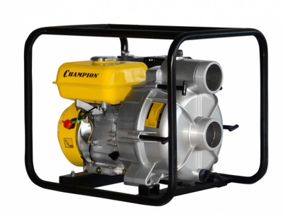 МОТОПОМПА CHAMPION GTP82 (ЧЕМПИОН GTP 82)