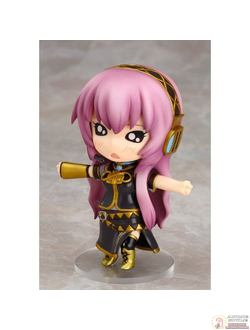 Нендроид Лука Мэгуринэ (Megurine Luka)