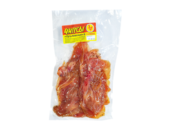 Чипсы из курицы с/к (Орел) 500г