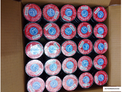 Изолента TERMINATOR, Fortisflex