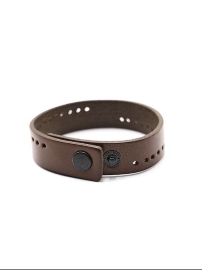 Браслет кожаный SS-b-0011