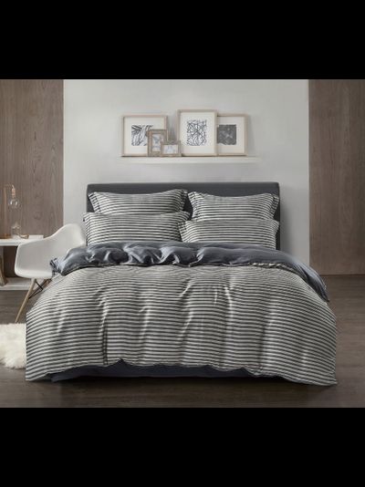 Постельное белье TANGO тенсел семейное 150x200x2 250x270x1 50x70x2 70x70x2 TT5-157