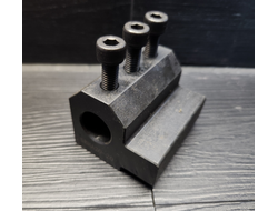 Державка для круглого резца SBHA20-20