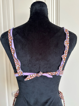 Купальник арт.1532 (размер 44)