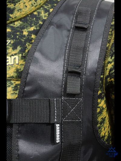 Разгрузочный жилет для дайвинга Spearfishing р.XL