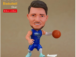 Пластиковый Luka Doncic