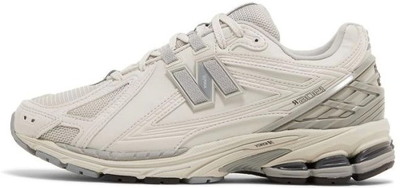 New Balance 1906R Grey White Moonbeam Rain