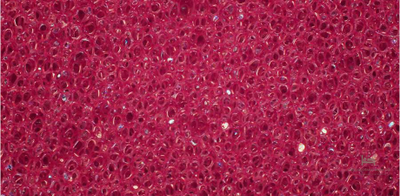 топпер  SOLID (делает спальное место наиболее ровным благодаря основному наполнителю натуральной упругой соевой пене Solid Foam. Высотой 2 см. Подойдет тем, у кого неровное спальное место)