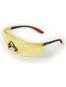 Очки защитные Q525250 OREGON