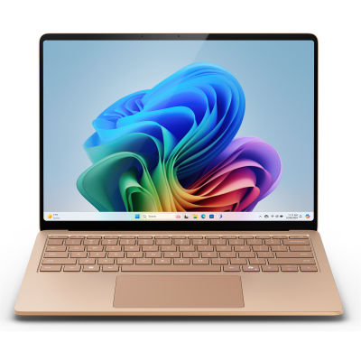 Ноутбук Microsoft Surface Laptop 7 Copilot + PC 13.8" Snapdragon X Elite 16Gb/1Tb Dune