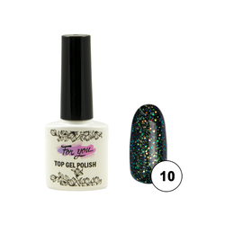 Топ FOR YOU Sparkling № 10