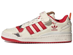 Adidas Originals Forum 84 Low Home Alone