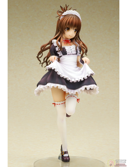 Фигурка 1/7 Микан Юки (Yuuki Mikan Maid Style)