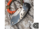 Складной нож SPYDERCO PINGO C163TIP