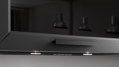 Композиция Модульной кухни МОНС (Белый)