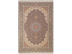 КОВЕР ИРАНСКИЙ SHIRAZ STAREH BROWN/ 2*3 М