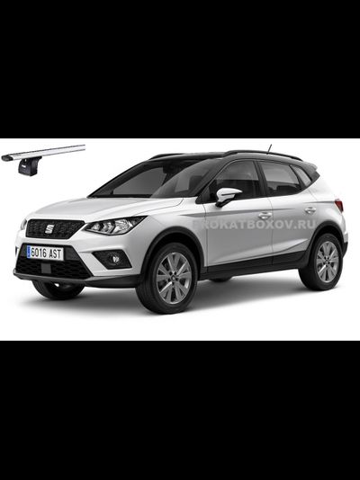 Дуги THULE для SEAT Arona