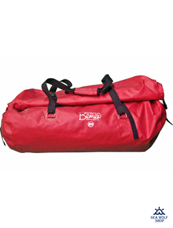 ГермоСумка 120л ВВ баул ПВХ 600гр