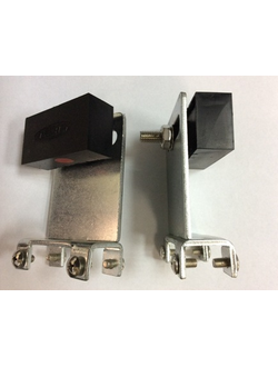 Магниты концевика с кронштейнами