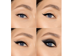 Механический карандаш – каял для глаз Soft kajal super stay