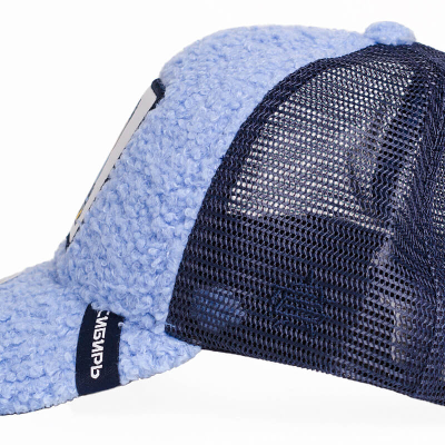 Бейсболка детская ХК «СИБИРЬ» (р.52-54) 010527