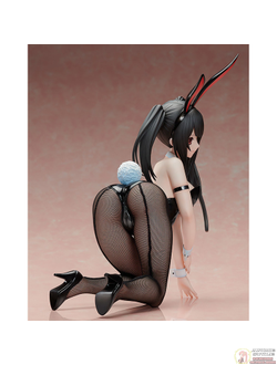 Фигурка 1/4 Куруми Токисаки (Tokisaki Kurumi Bunny Ver.)