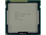 Процессор Intel Pentium G640 2,8 Ghz X2 socket 1155 (комиссионный товар)