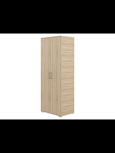 Шон-13 шкаф двухдверный распашной Сонома
