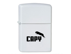 Зажигалка Капибара, Kapibara-san №12