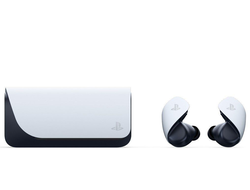 Гарнитура беспроводная Sony Playstation Pulse Explore White