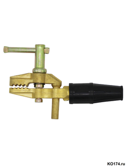 Струбцина С-600 Pro