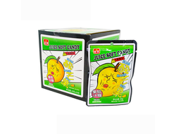 Мармелад "Suan Boom" со вкусом тропического манго