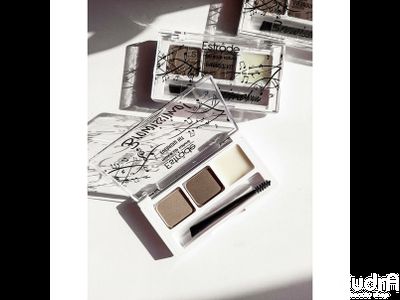 ESTRADE Набор для макияжа бровей "BROWISSIMO" l Эстраде